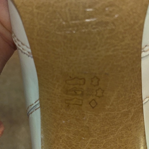 Tall Aldo Boots - Picture 10 of 12